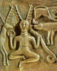 The Horned God