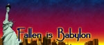 [FALLEN IS BABYLON]
