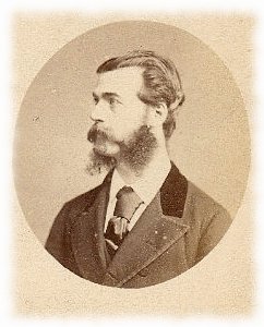 Photo of Mr William Thatcher