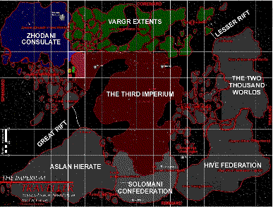 Thumbnail of the Third Empire