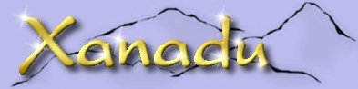 Xanadu - A BRP Chinese Fantasy